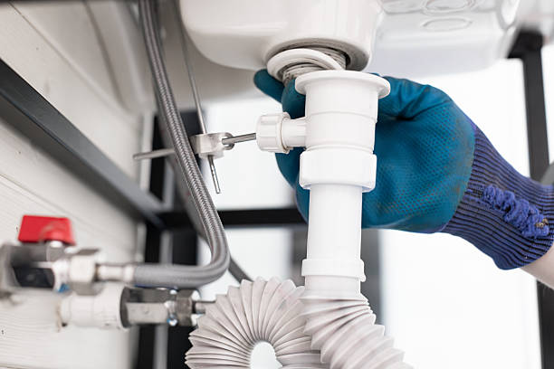 Reliable Plumbing contractor in Fayetteville, OH by AAA Plumbing Heating
